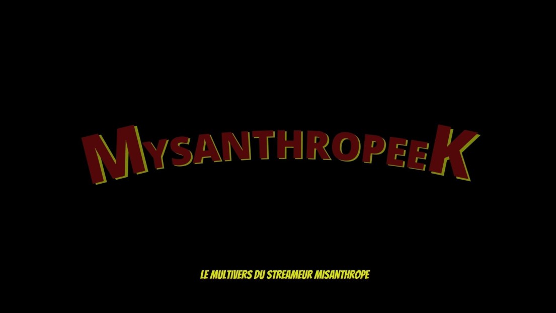 mysanthropeek