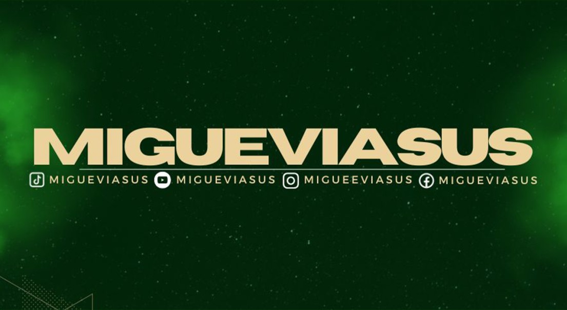 MigueViasus