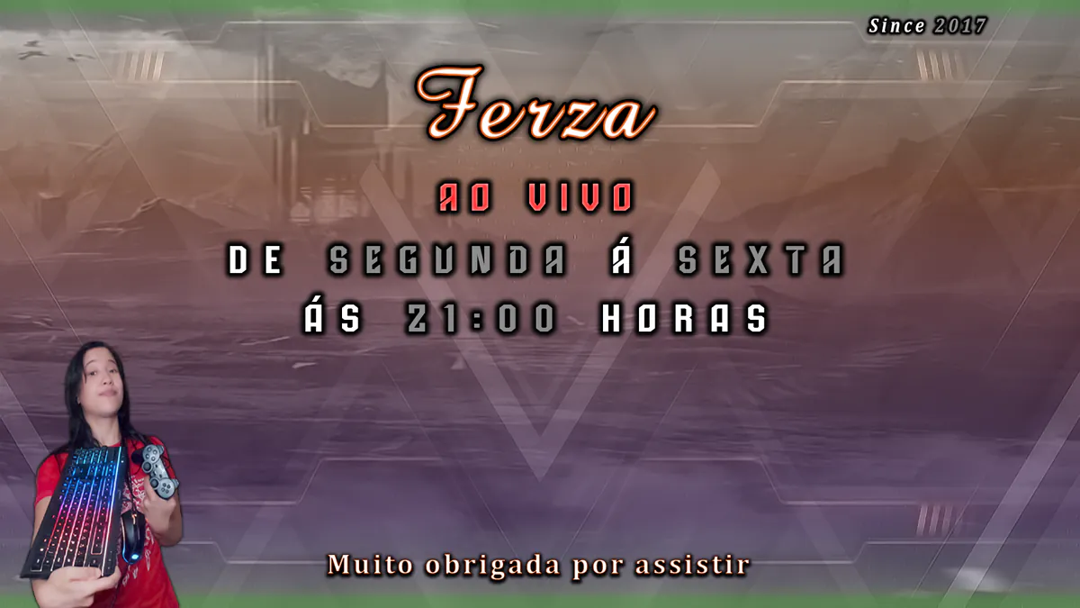 Ferza