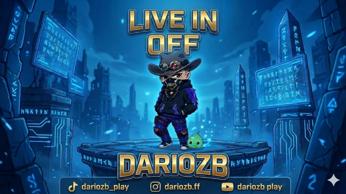 Dariozb