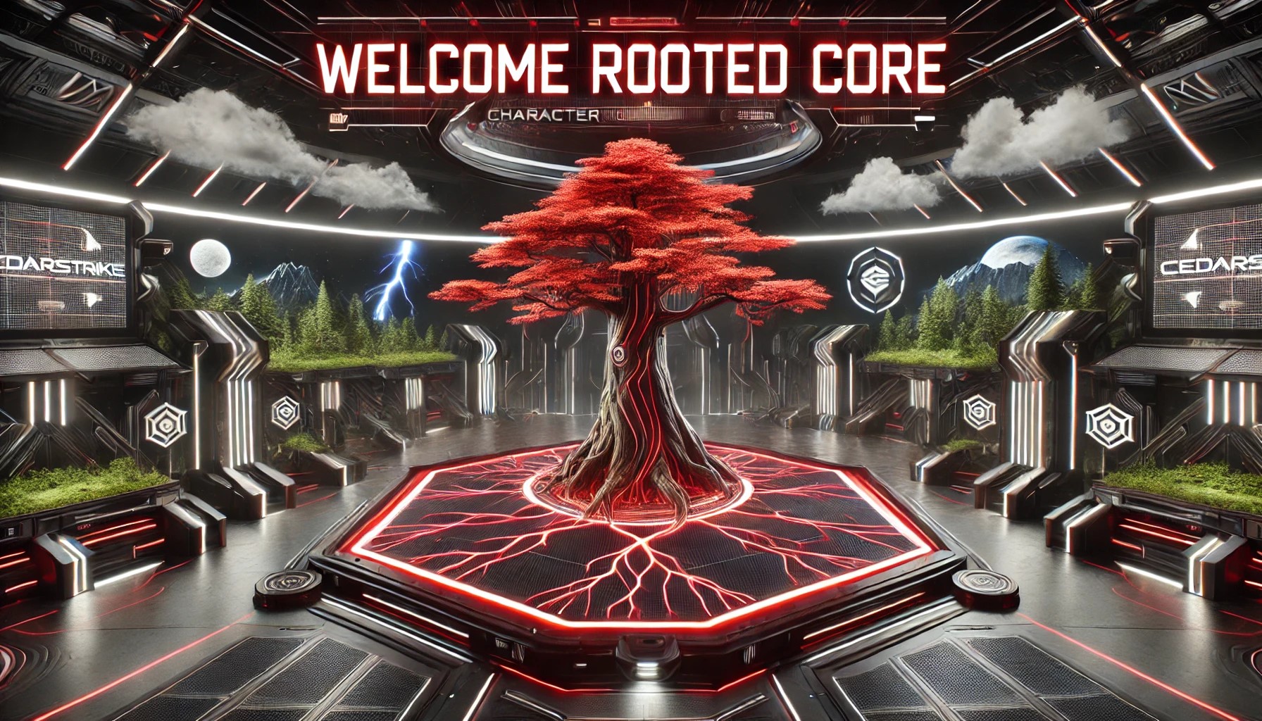 cedarstrike
