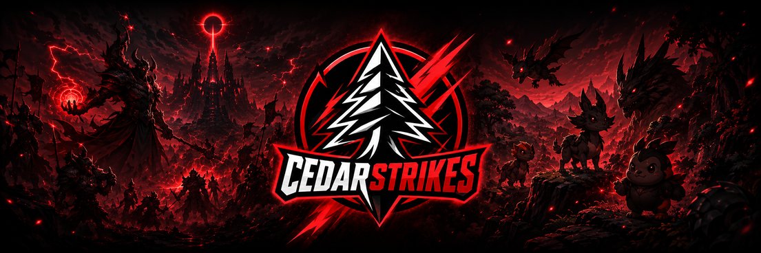 cedarstrike