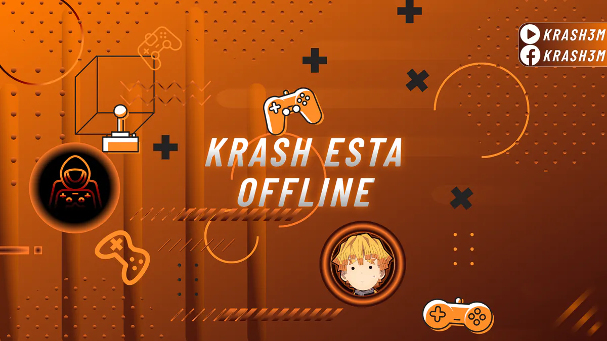 Krash3m