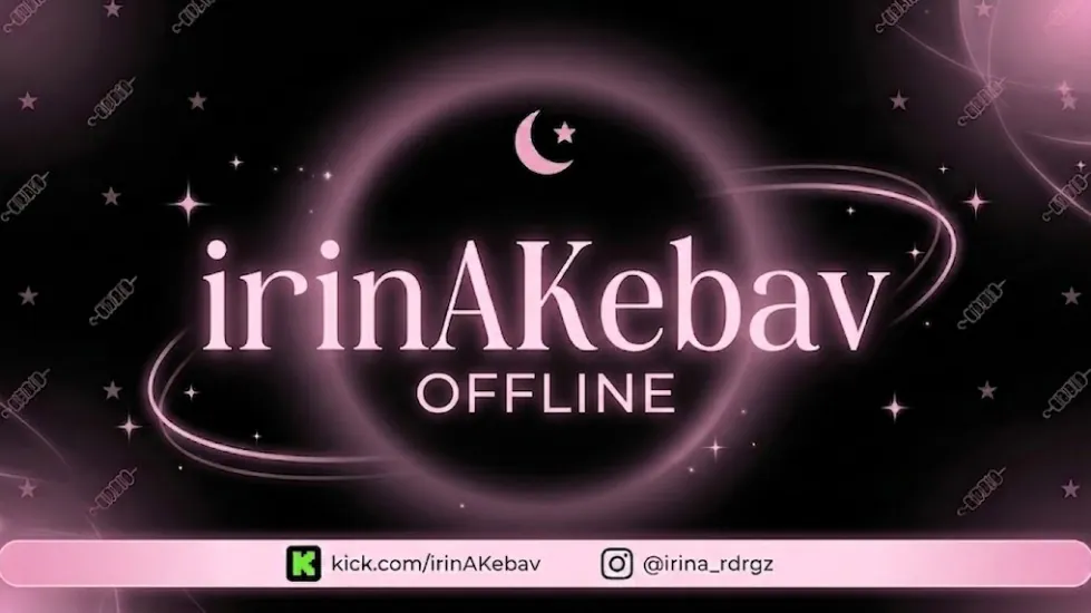 irinAKebav