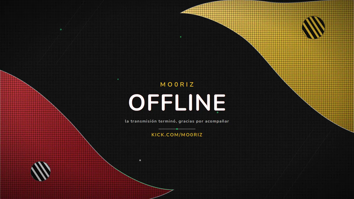 Mo0riz