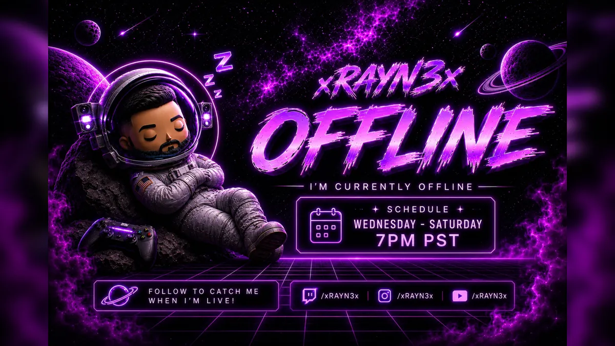 xRAYN3x