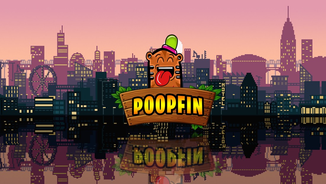 Poopfin