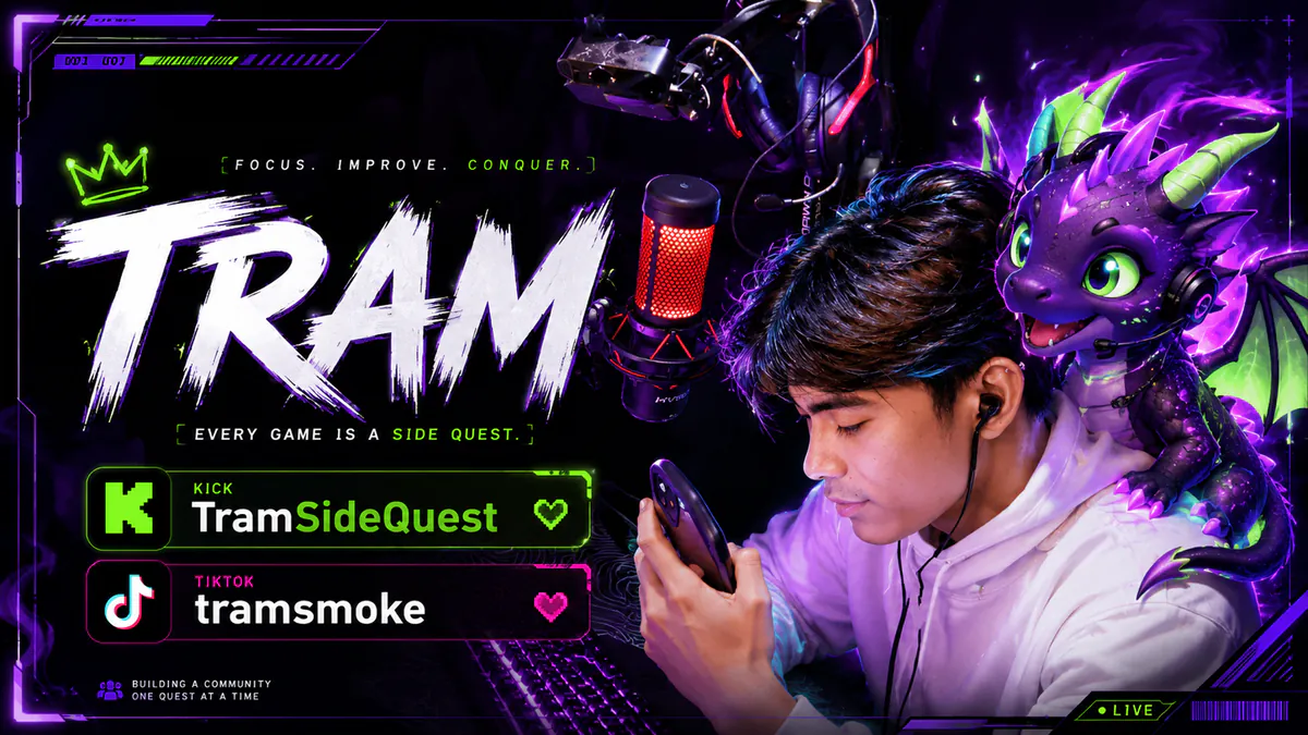 TramSideQuest
