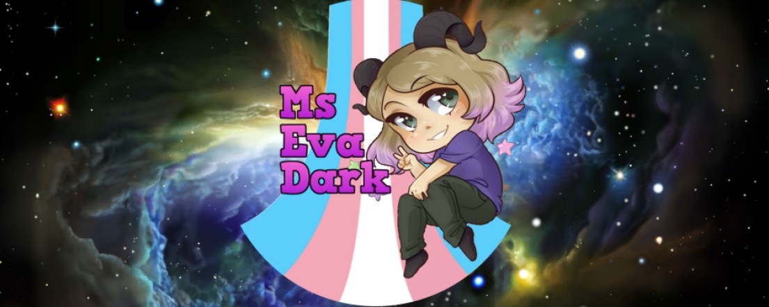 MsEvaDark