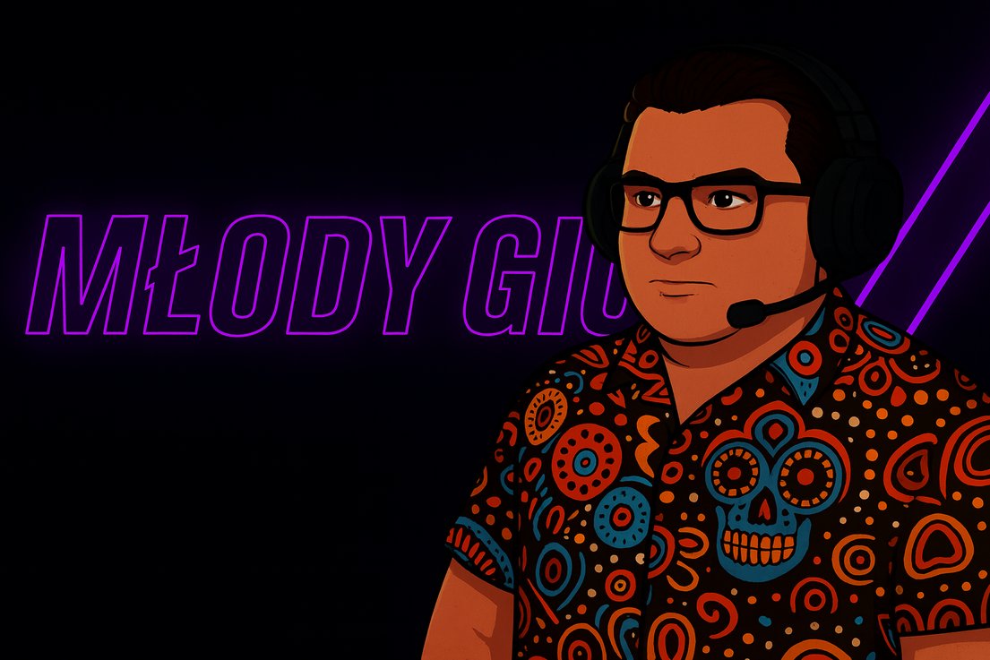 MlodyGio