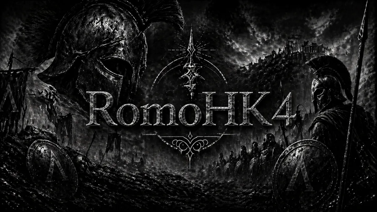 RomoHK4