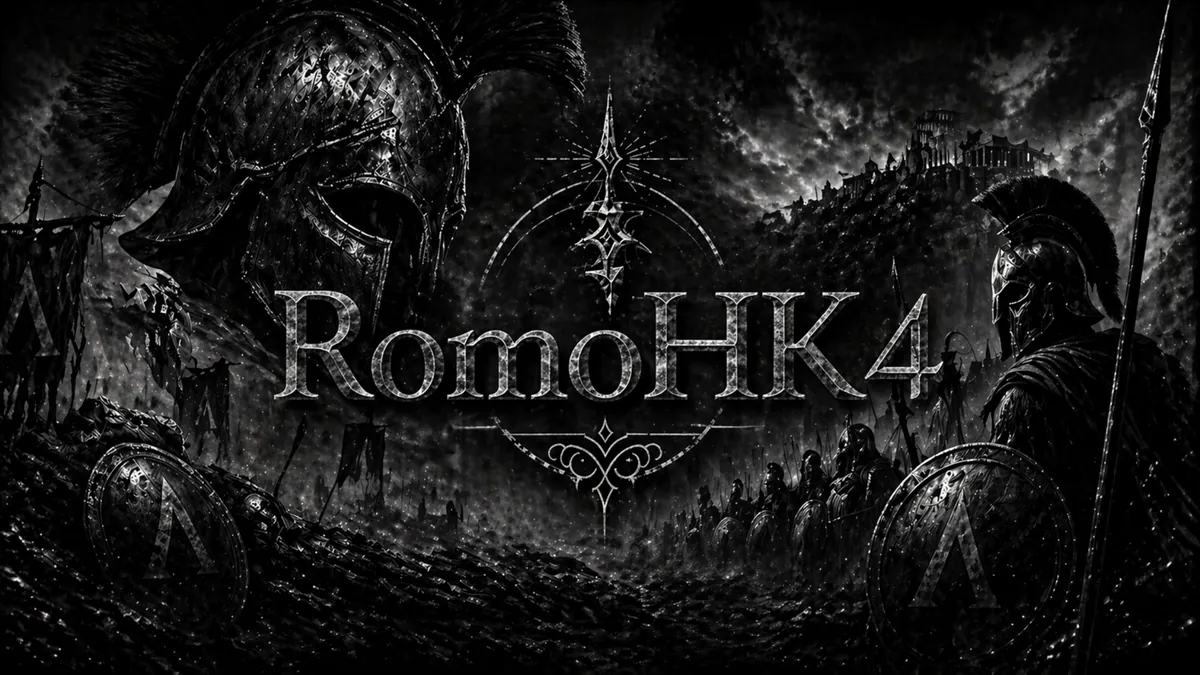 RomoHK4