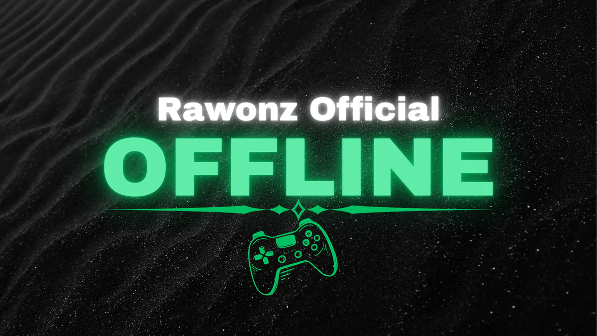 RawonzOfficial