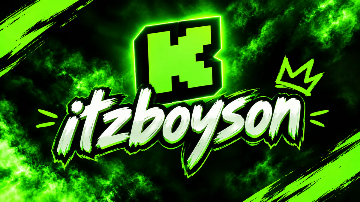 itzboyson