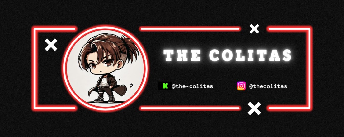 THE_COLITAS