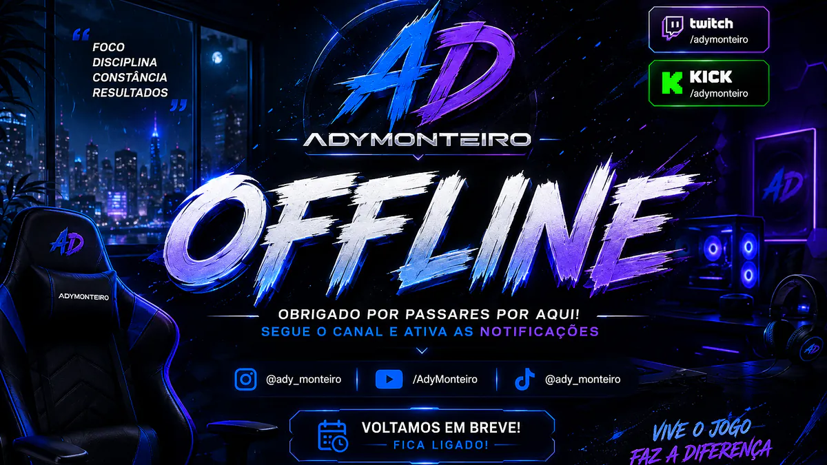 Adymonteiro