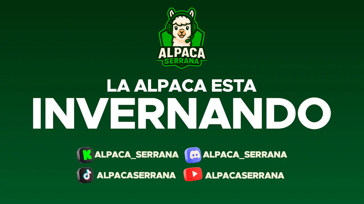 Alpaca_serrana