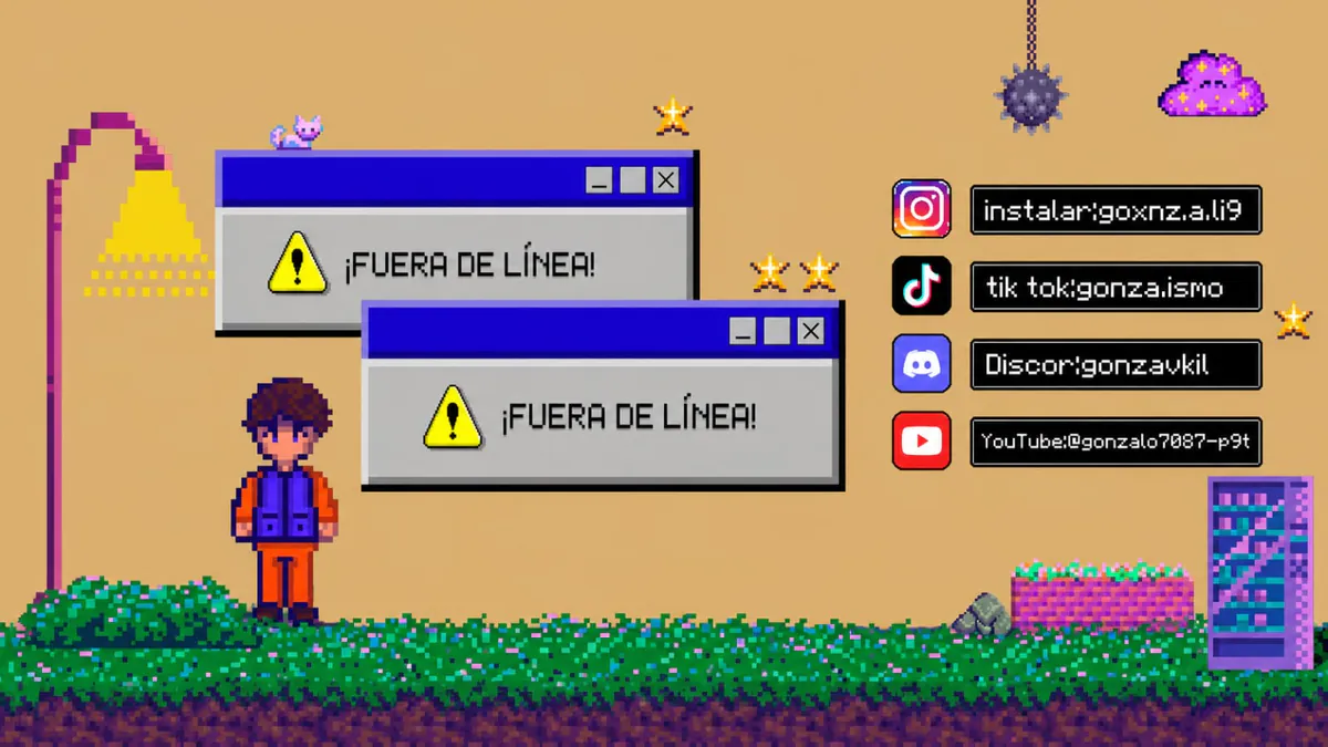 gonzaismael