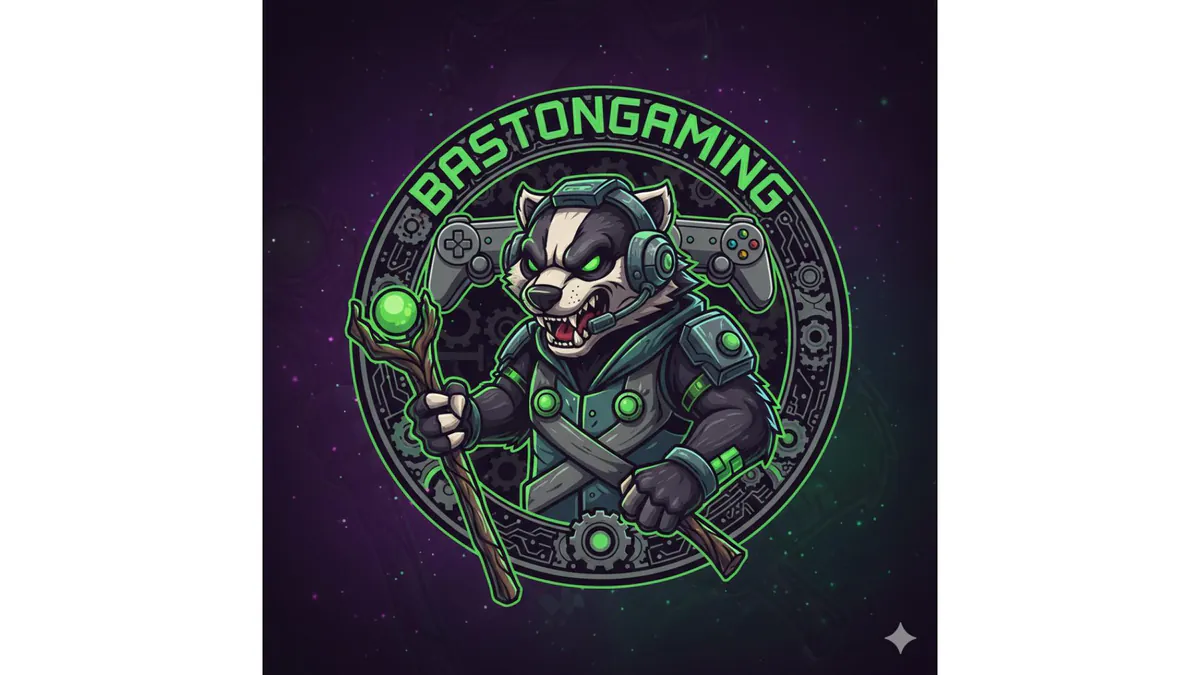 BastonGaming