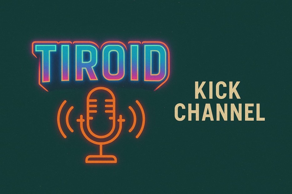 tiroid
