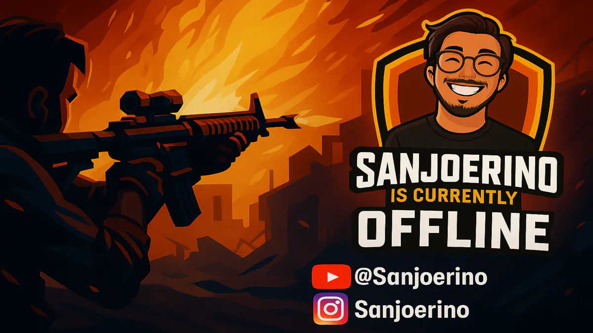 Sanjoerino
