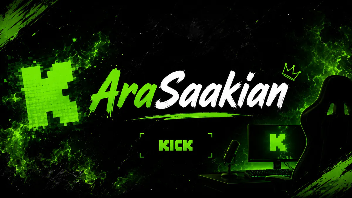 AraSaakian
