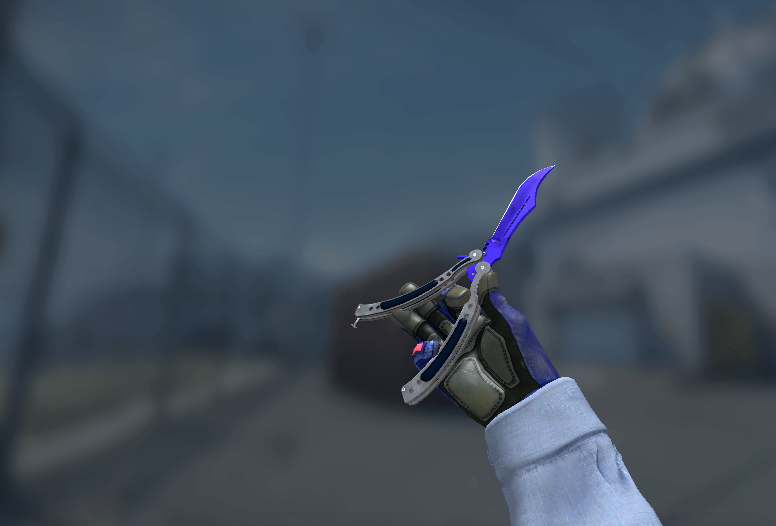 Kick banner for @kaua