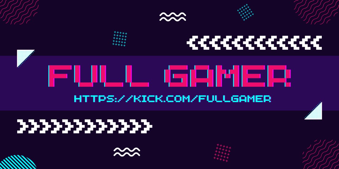 FullGamer