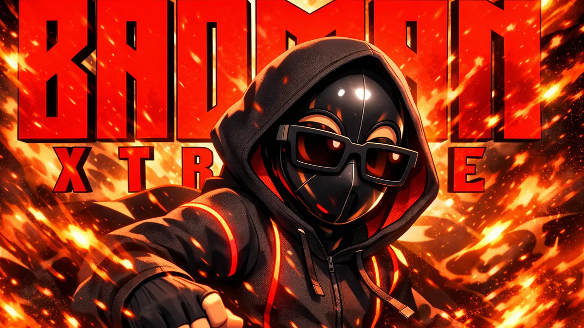 BADMANXtreme