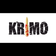 Kick banner for @krimo