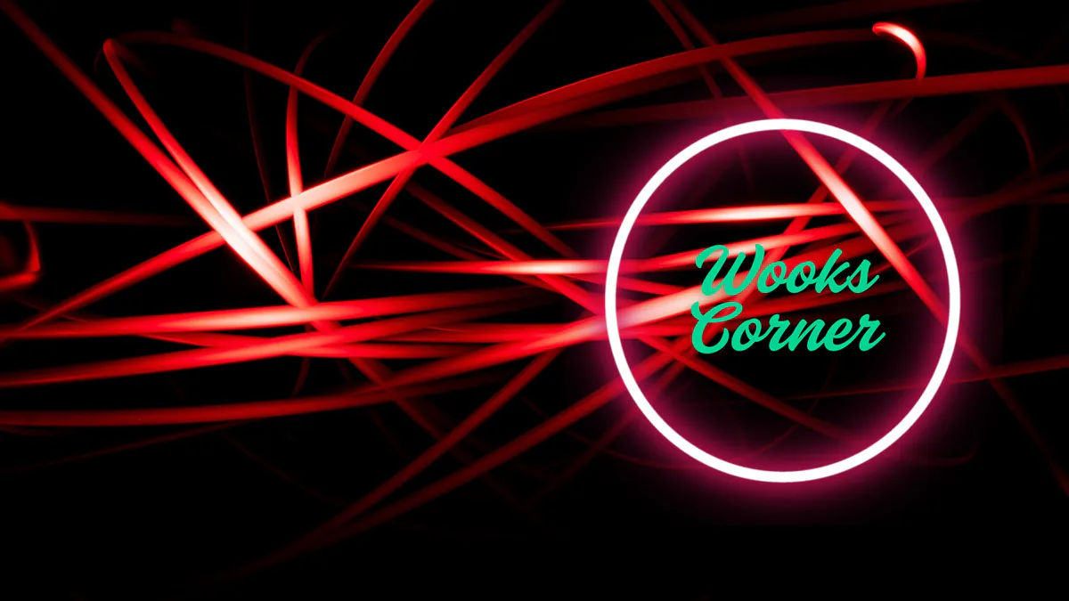 WooksCorner