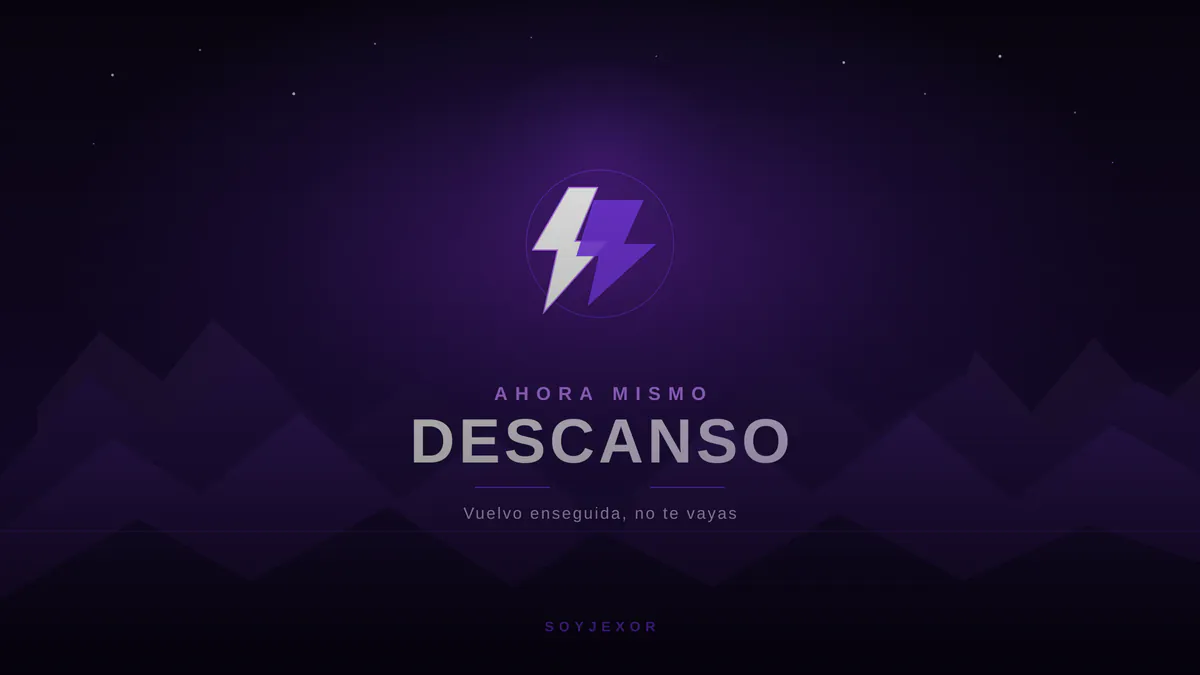 SoyJexor