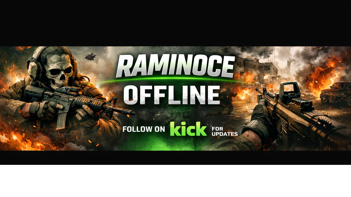 Raminoce