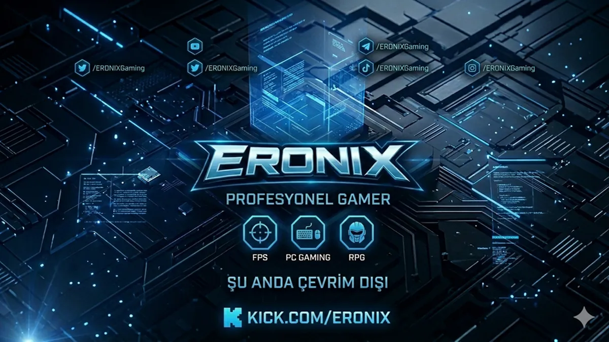 Eronixx