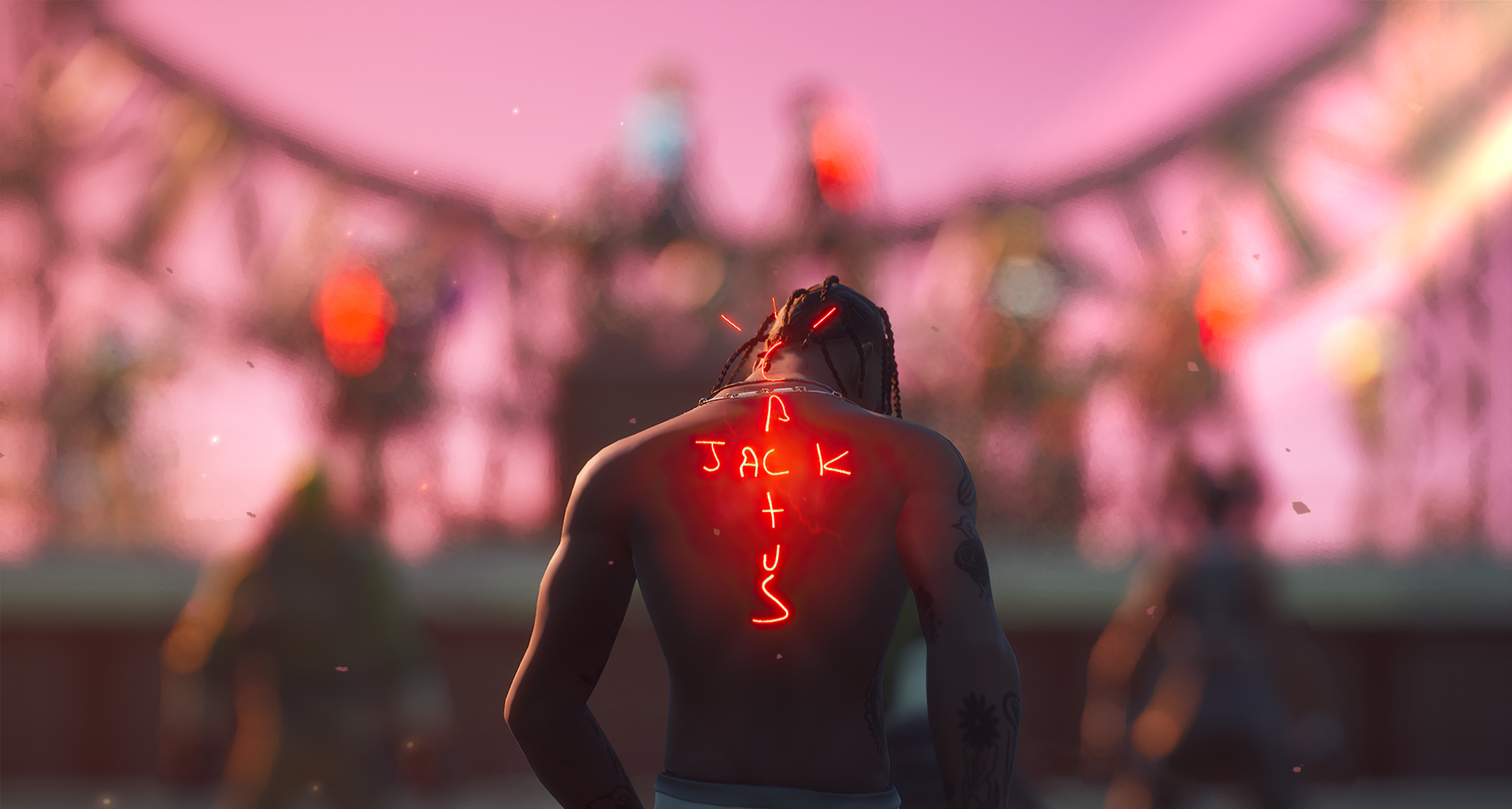 Travis_Goat Stream - Watch Live on Kick