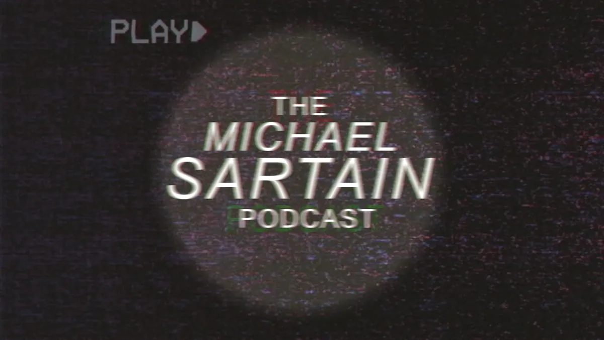 MichaelSartain