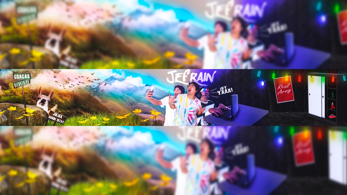 Jefrain