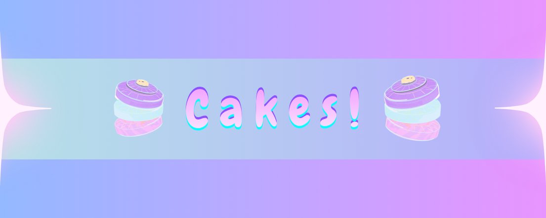 notablecakes