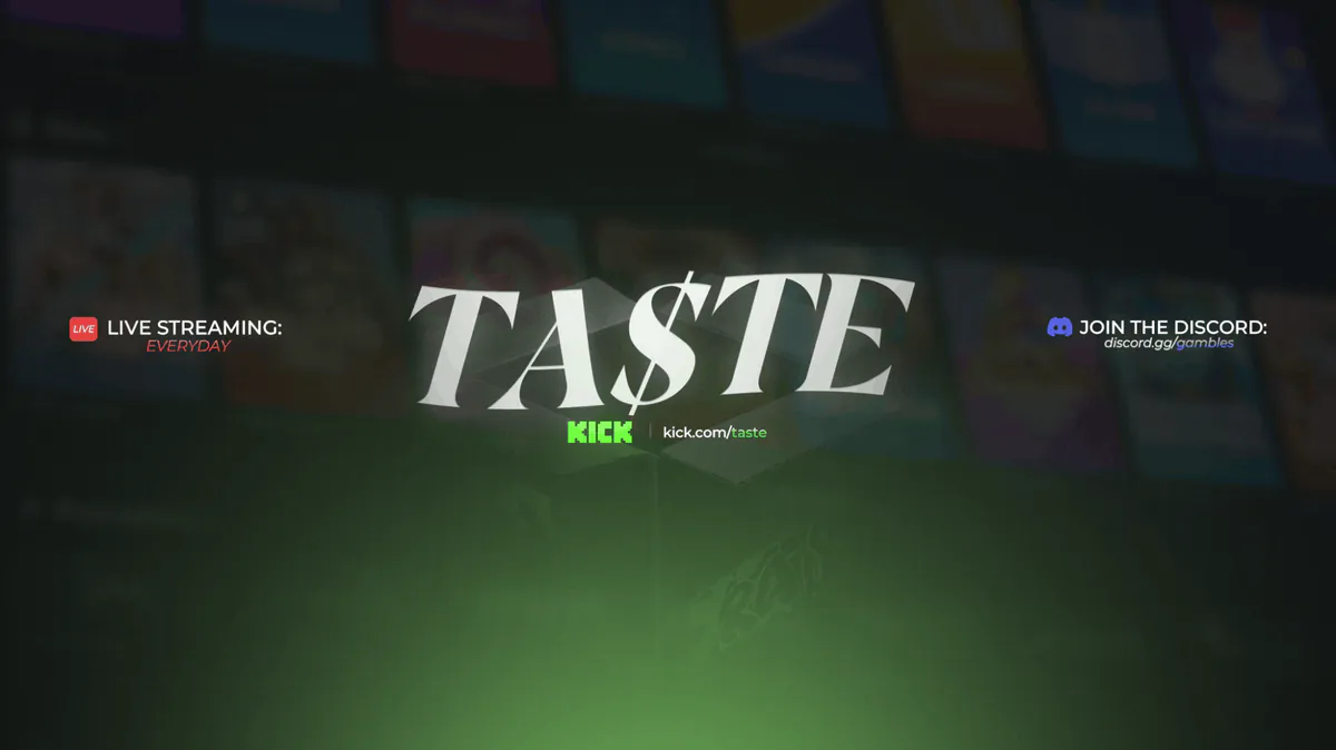 taste