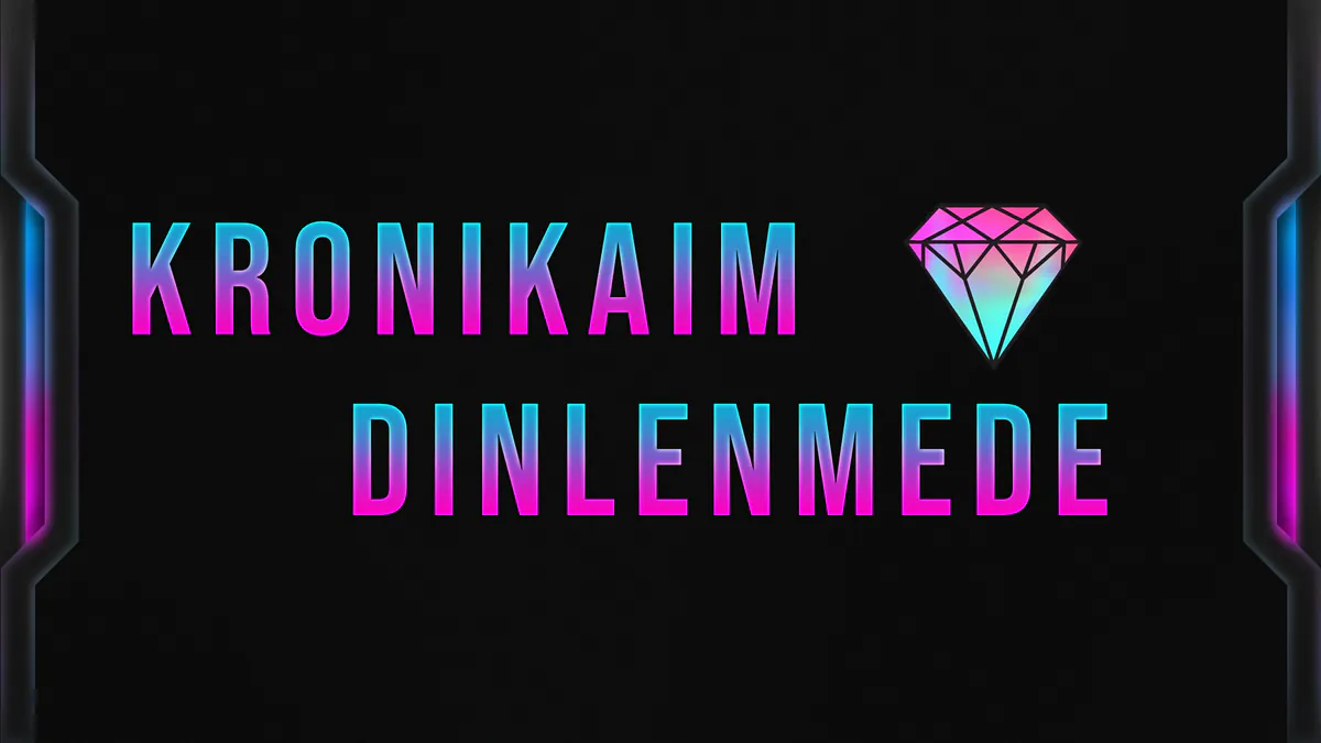Kronikaim