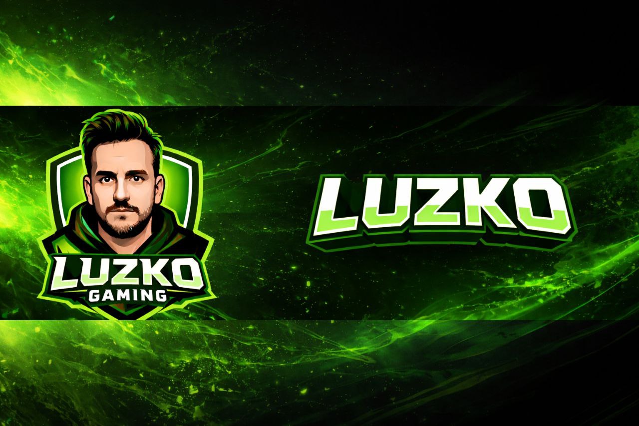 Luzko_Gaming10 Stream - Watch Live on Kick