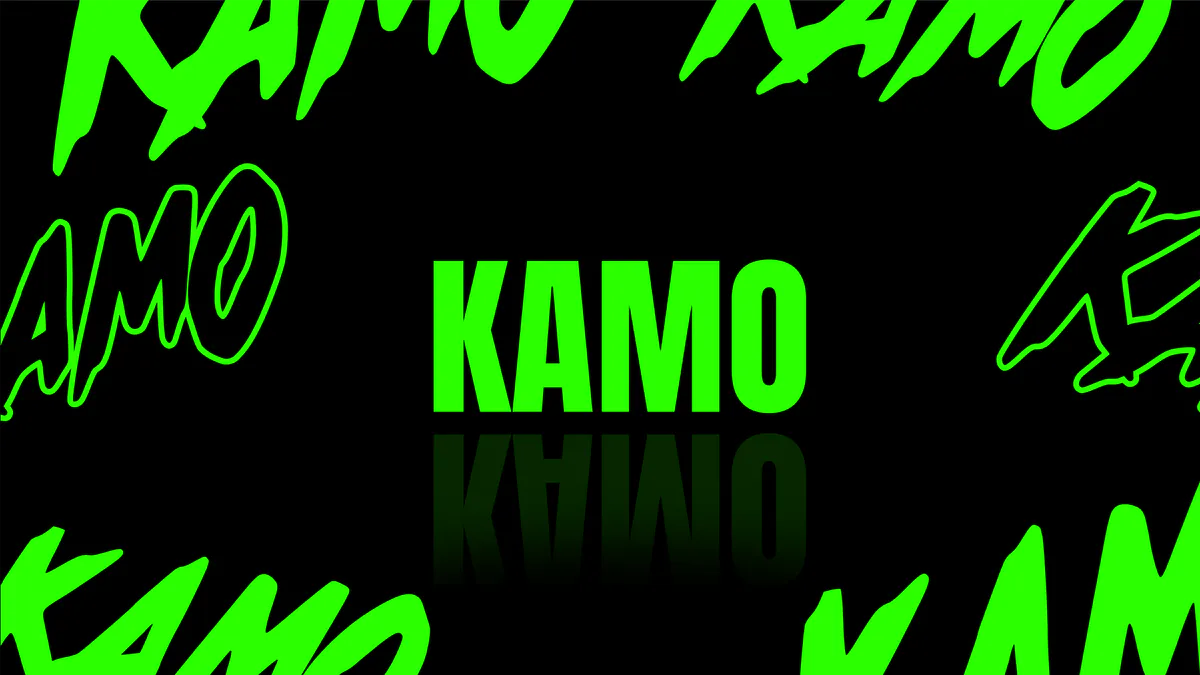 KAMO