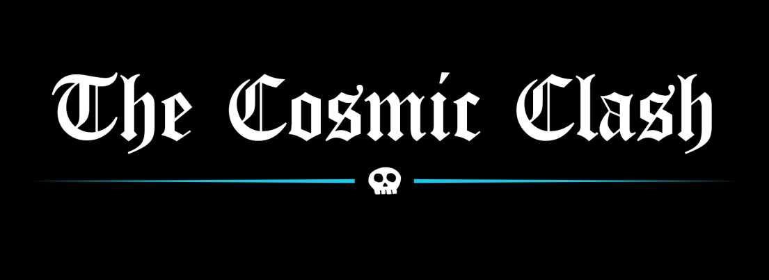 thecosmicclash