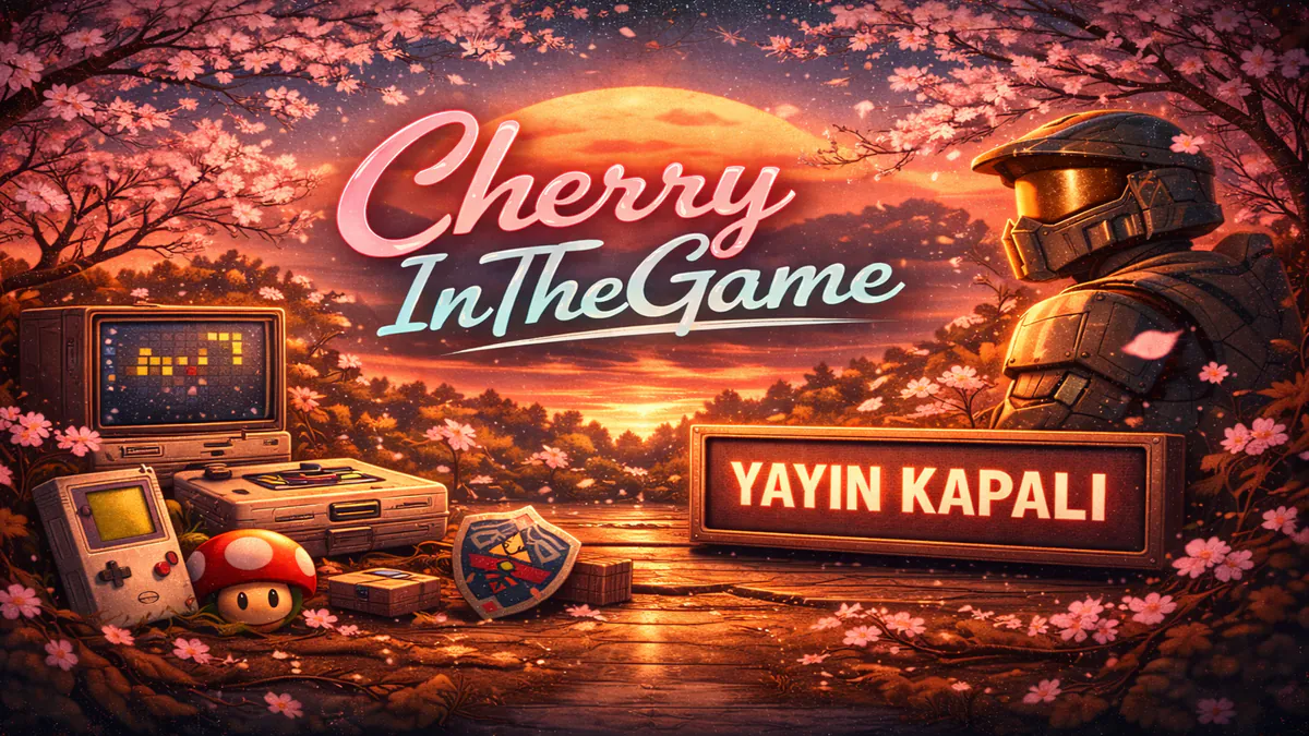 cherryinthegame