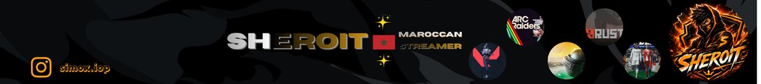 Sheroit