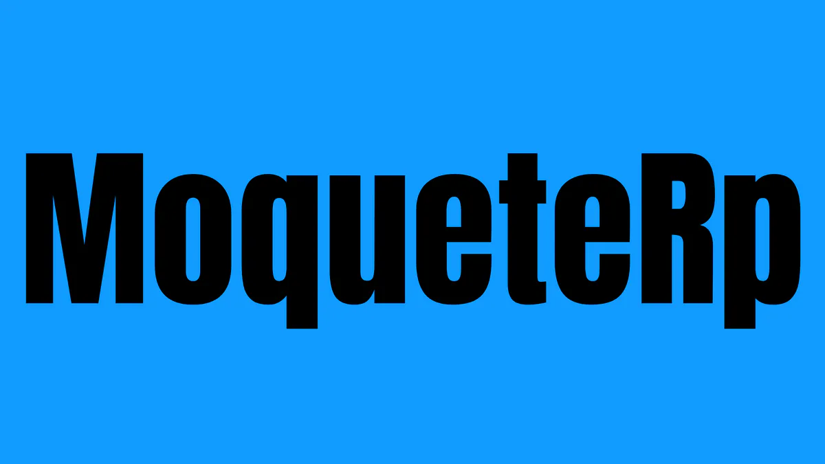moqueterp