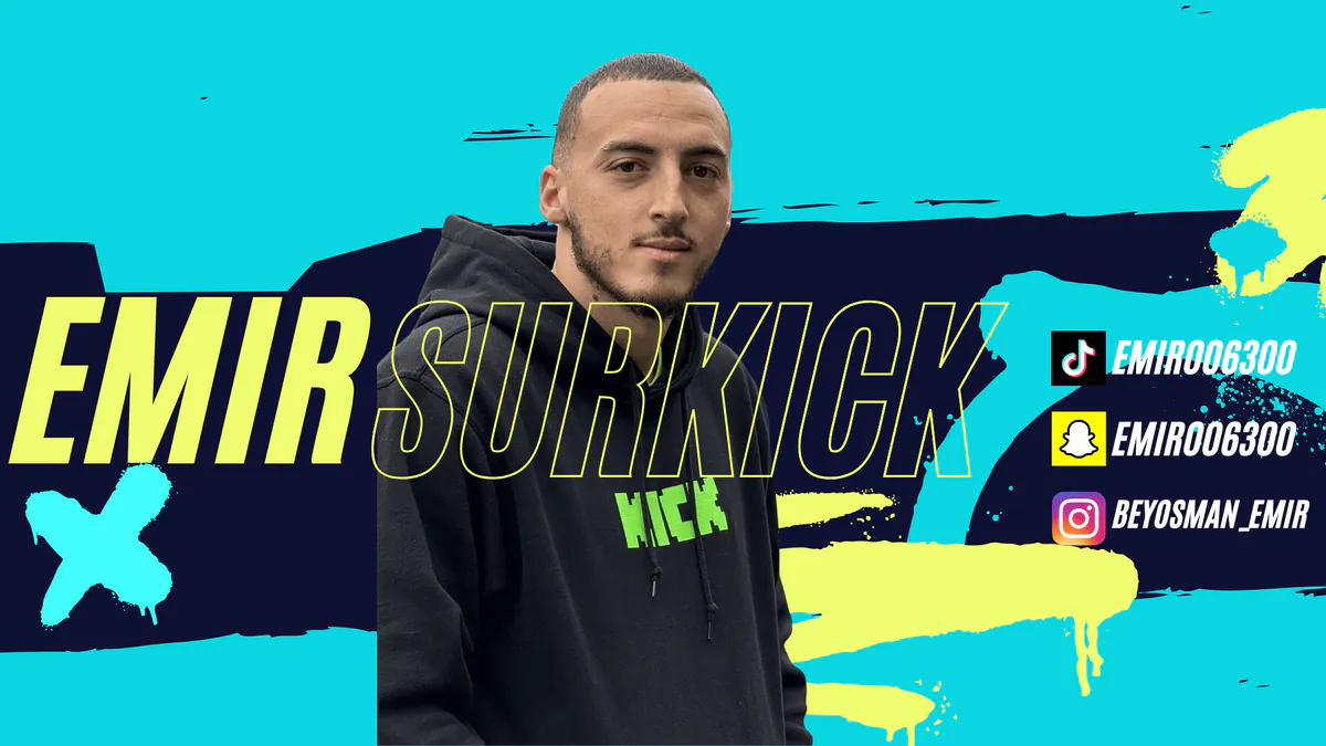 Emirsurkick