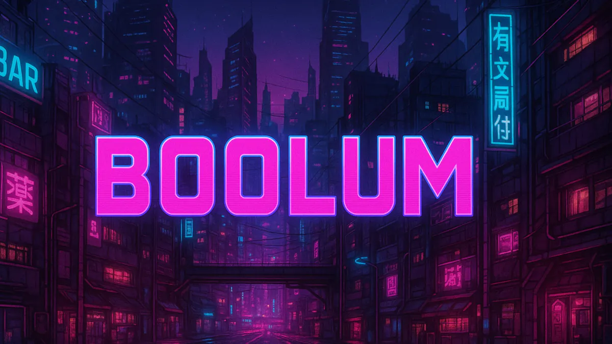 Boolum1