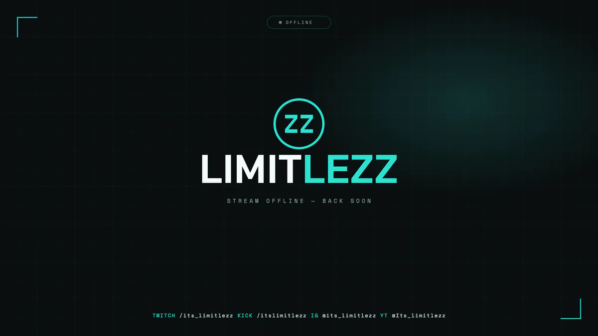 ItsLimitlezz