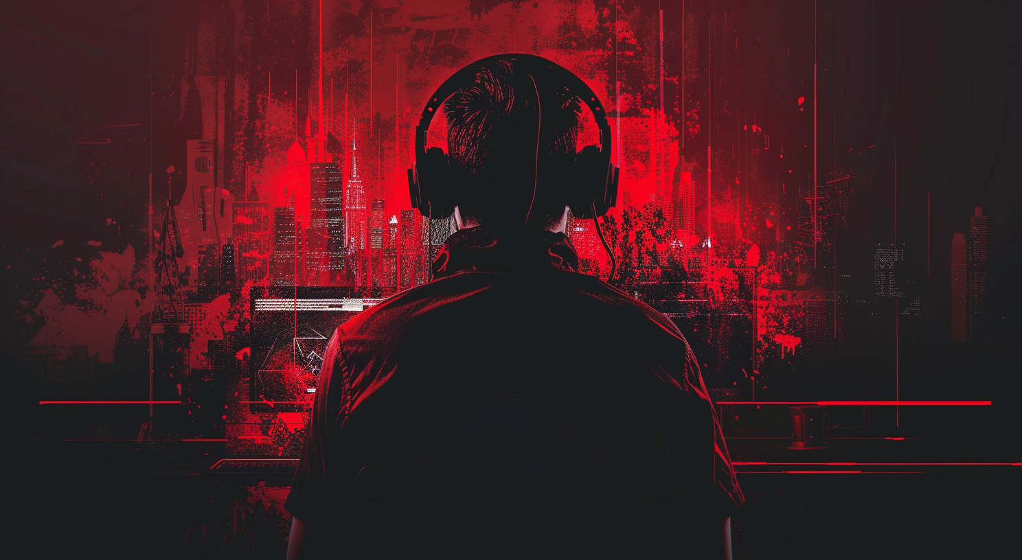 Kick banner for @ramid
